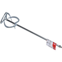 Насадка для миксера (120х590) М14 для краски ELITECH 1820.012500