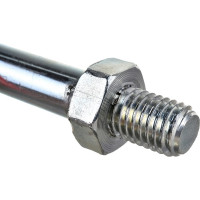 Насадка для миксера (120х590) М14 для краски ELITECH 1820.012500