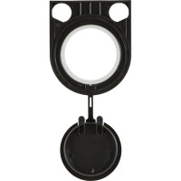 Мешок-пылесборник синтетический (5 шт) для промышленных пылесосов до 36 литров EURO Clean EUR-308/5