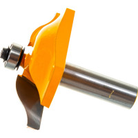 Фреза фигирейная горизонтальная (63.5х16 мм; хвостовик 12 мм) по дереву Энкор 10580