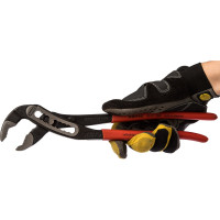 Переставной ключ KNIPEX Alligator KN-8801300