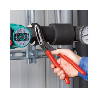 Переставной ключ KNIPEX Alligator KN-8801300