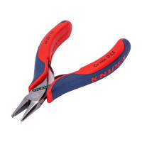 Бокорезы для электроники KNIPEX KN-6422115
