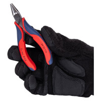 Бокорезы для электроники KNIPEX KN-6422115