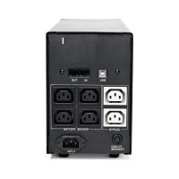 Источник бесперебойного питания PowerCom IMP-1500AP 671479
