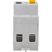 УЗО IEK MDV10-2-050-030 ВД1-63 АС