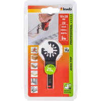 Пильное полотно для работы по дереву ENERGY SAVING (10 мм) KWB 709150