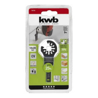 Пильное полотно для работы по дереву ENERGY SAVING (10 мм) KWB 709150