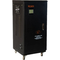 Стабилизатор напряжения Ресанта АСН 30000/1-ЭМ 63/3/3