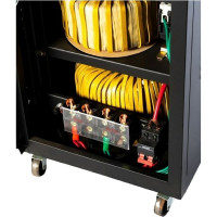 Стабилизатор напряжения Ресанта АСН 30000/1-ЭМ 63/3/3