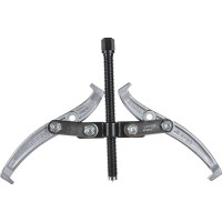 Шарнирный двухлапый съемник 150 мм Дело Техники 815015