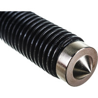 Шарнирный двухлапый съемник 150 мм Дело Техники 815015