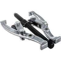 Шарнирный двухлапый съемник 150 мм Дело Техники 815015