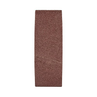 Лента шлифовальная (3 шт; 75х457 мм; P40) ПРАКТИКА 031-211