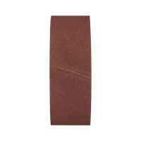 Лента шлифовальная (3 шт; 100х610 мм; P120) ПРАКТИКА 031-389