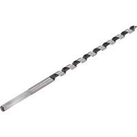 Сверло винтовое (8х230 мм) по дереву Sturm 1055-AG08x230