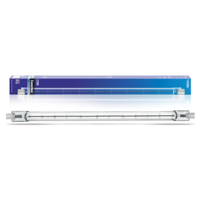 Лампа галогенная J 1500W Camelion 2939