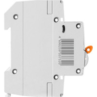 Автоматический выключатель ВА47-29 (1Р; 16 А; 4.5 кА; В) TDM ELECTRIC SQ0206-0010