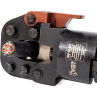 Гидравлические ручные ножницы КВТ НГР-20 59947