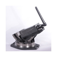Сверлильные тиски с поворотным основанием SS-100 Proma 25300100