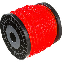 Леска TWISTOP (3.0 мм; 74 м; квадрат) Rezer 03.007.00107