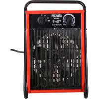 Электрическая тепловая пушка Ресанта ТЭП-9000 67/1/4