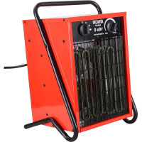 Электрическая тепловая пушка Ресанта ТЭП-9000 67/1/4