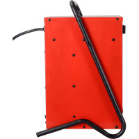 Электрическая тепловая пушка Ресанта ТЭП-9000 67/1/4