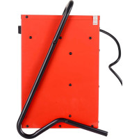 Электрическая тепловая пушка Ресанта ТЭП-9000 67/1/4