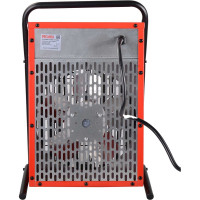 Электрическая тепловая пушка Ресанта ТЭП-9000 67/1/4