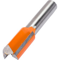 Фреза пазовая (12x20x50 мм; S 8 мм) по дереву СМТ 911.120.11