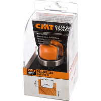 Фреза для BTS-002 (31.7х16х60 мм; хвостовик 12 мм) CMT 951.502.11B