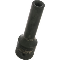 Головка торцевая JTC 1/2" 08 ударная высокая L=82мм -448208 766609