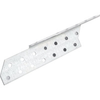 Держатель балки РК ГРУПЛевый 40x210 РК000002083 РКГ00009138