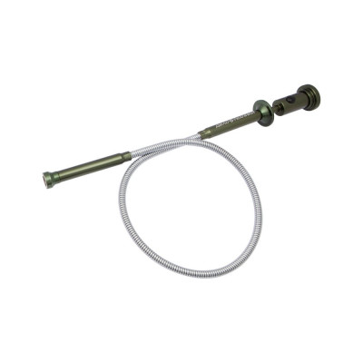 Гибкий захват Дело Техники 600 мм, с подсветкой и магнитом 2,3кгс 838350