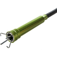 Гибкий захват Дело Техники фиксирующийся 600 мм, с подсветкой и магнитом 2,3кгс 838360