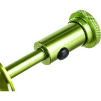 Гибкий захват Дело Техники фиксирующийся 600 мм, с подсветкой и магнитом 2,3кгс 838360