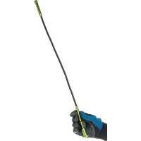 Гибкий захват Дело Техники фиксирующийся 600 мм, с подсветкой и магнитом 2,3кгс 838360