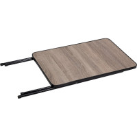 Складной стол Ecos 65х45х62 см 104515