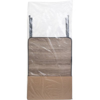 Складной стол Ecos 65х45х62 см 104515