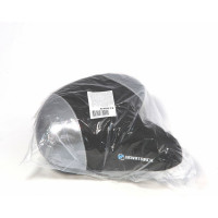 Седло STG HBAZ-0801A комфортное, черно-серое Х46012