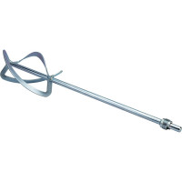 Комплект насадок-венчиков (2 шт; М27) Спец 3477