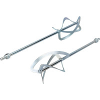 Комплект насадок-венчиков (2 шт; М27) Спец 3477