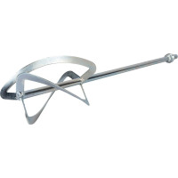 Комплект насадок-венчиков (2 шт; М27) Спец 3477