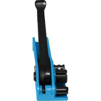 Натяжитель АЛГА ПАК H-19 для ПП и ПЭТ лент (АП 19 cиний) АП Н19 С