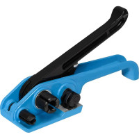 Натяжитель АЛГА ПАК H-19 для ПП и ПЭТ лент (АП 19 cиний) АП Н19 С