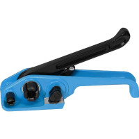 Натяжитель АЛГА ПАК H-19 для ПП и ПЭТ лент (АП 19 cиний) АП Н19 С