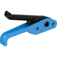 Натяжитель АЛГА ПАК H-19 для ПП и ПЭТ лент (АП 19 cиний) АП Н19 С