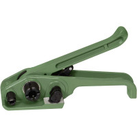 Натяжитель АЛГА ПАК H-19 для ПП и ПЭТ лент (АП 19 зеленый) АП Н19 З