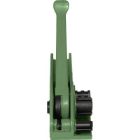 Натяжитель АЛГА ПАК H-19 для ПП и ПЭТ лент (АП 19 зеленый) АП Н19 З